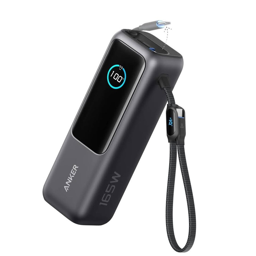 165W Power Bank